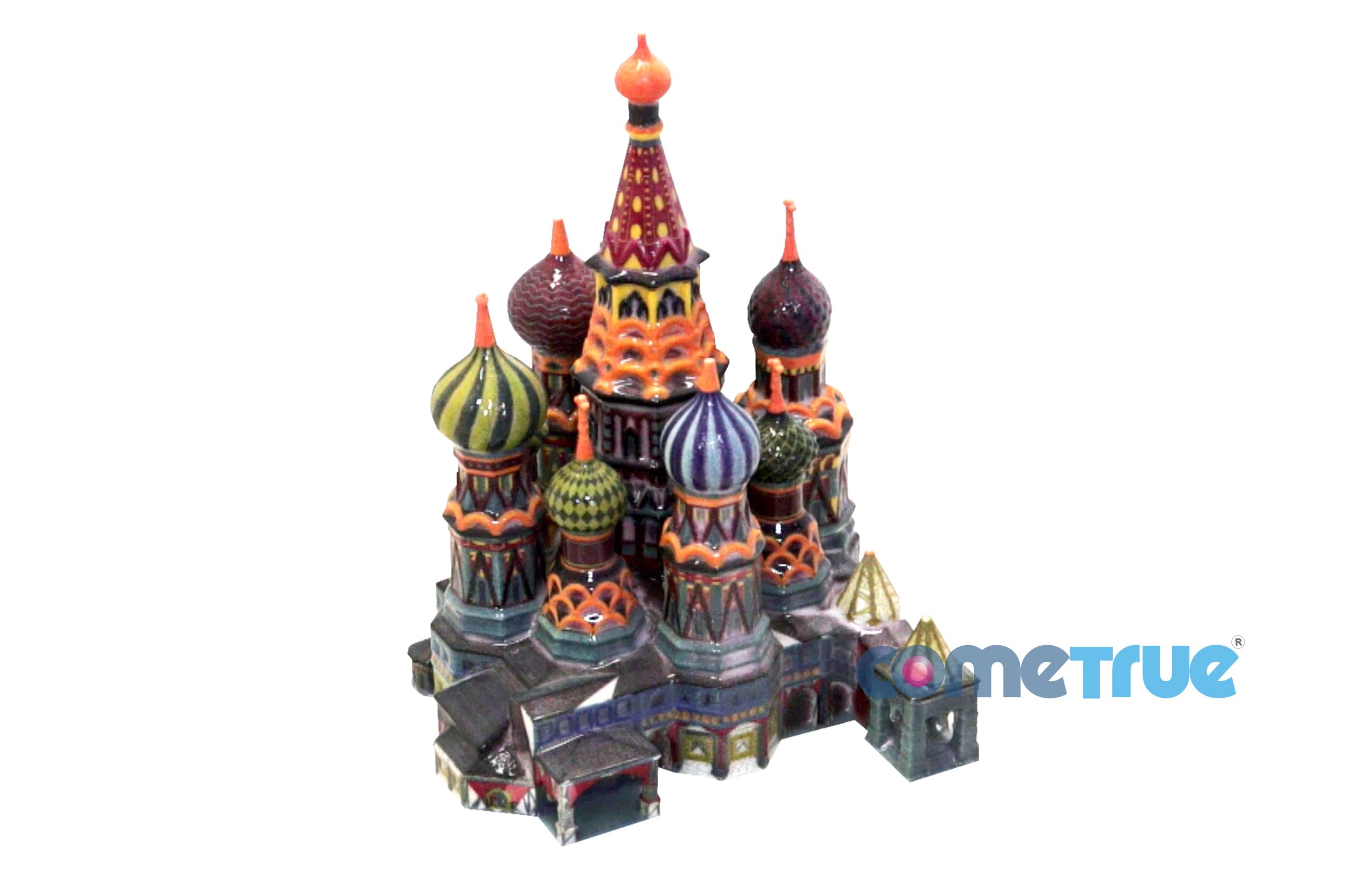 ComeTrue T10 ürün ve uygulama görseli 7